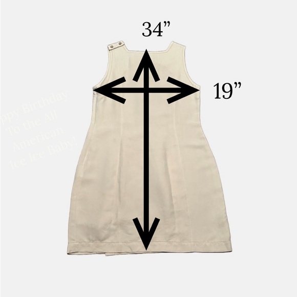 100% Silk Summer Dress - Picture 7 of 9